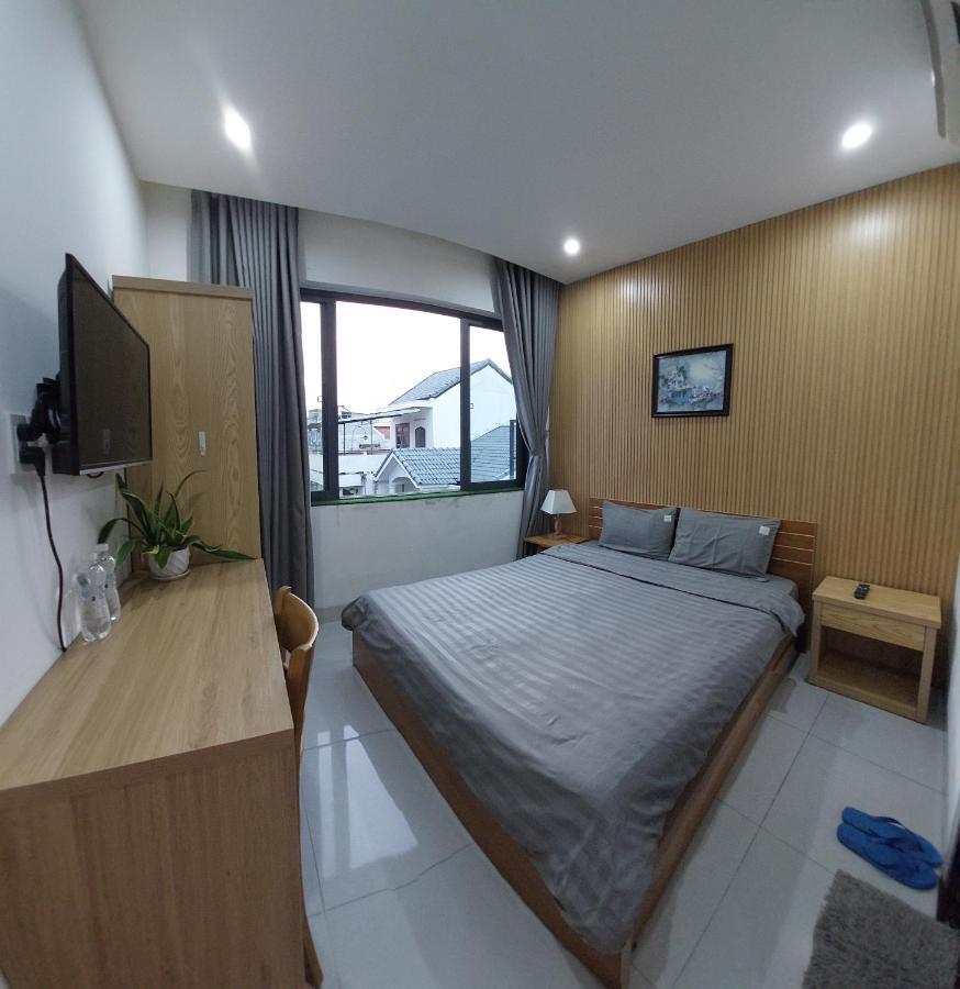 Sunny Homestay Hoi An Exterior photo