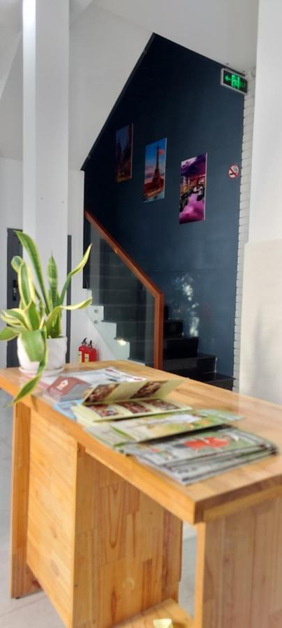 Sunny Homestay Hoi An Exterior photo
