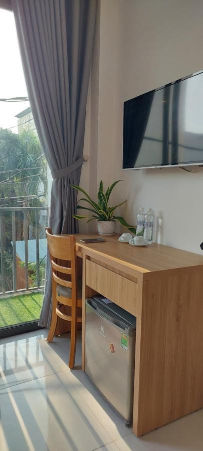 Sunny Homestay Hoi An Exterior photo