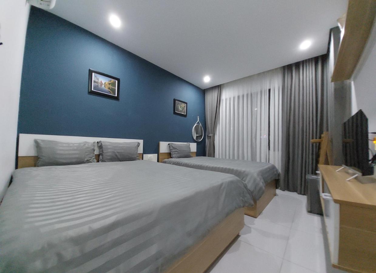 Sunny Homestay Hoi An Exterior photo