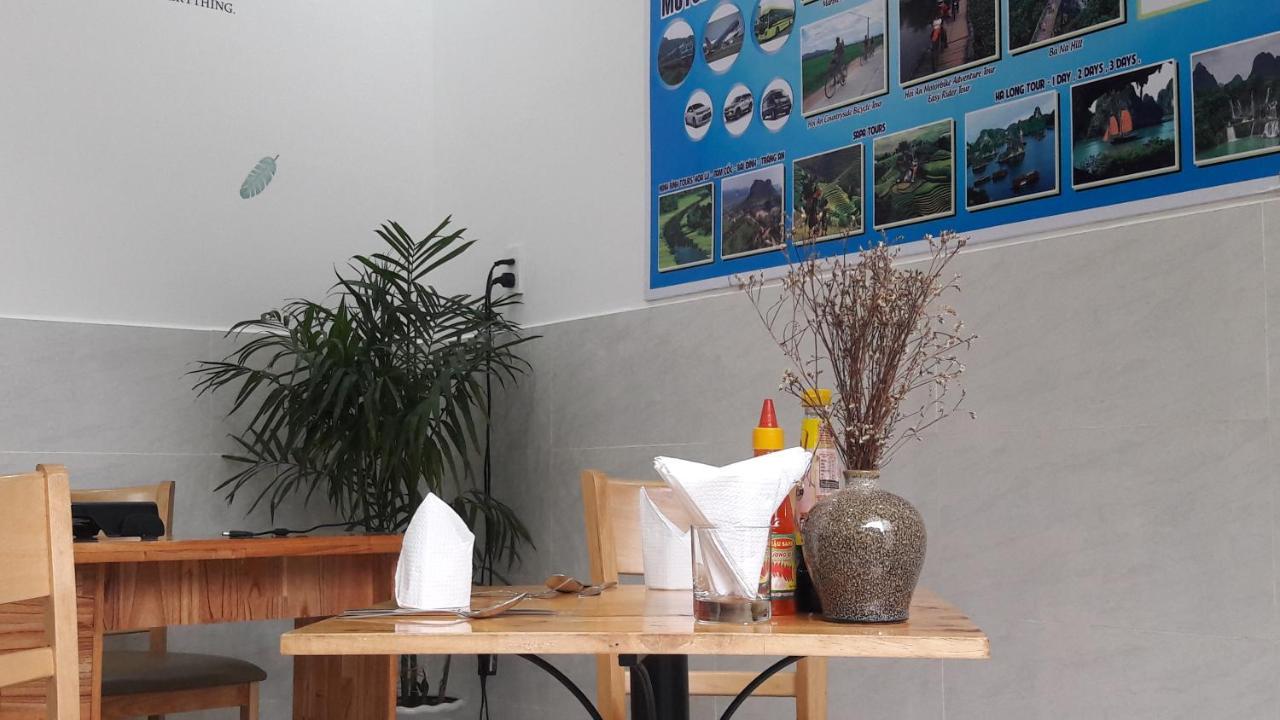 Sunny Homestay Hoi An Exterior photo