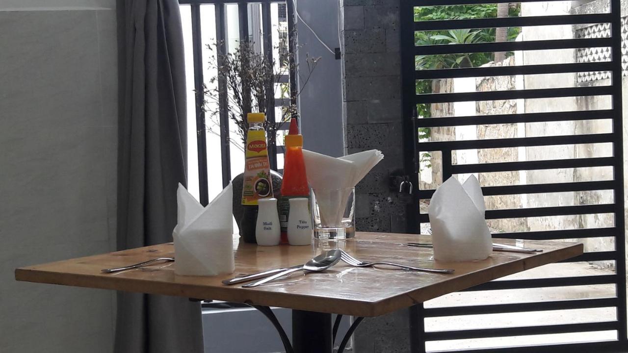 Sunny Homestay Hoi An Exterior photo